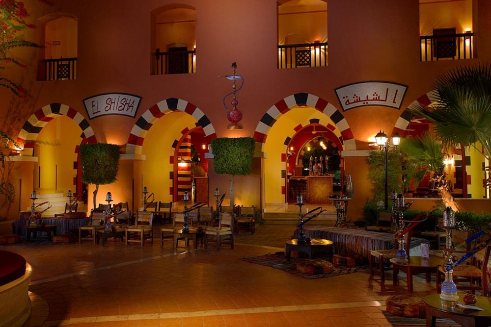 Jaz Neo Saraya Palms Hotel Хургада Екстериор снимка
