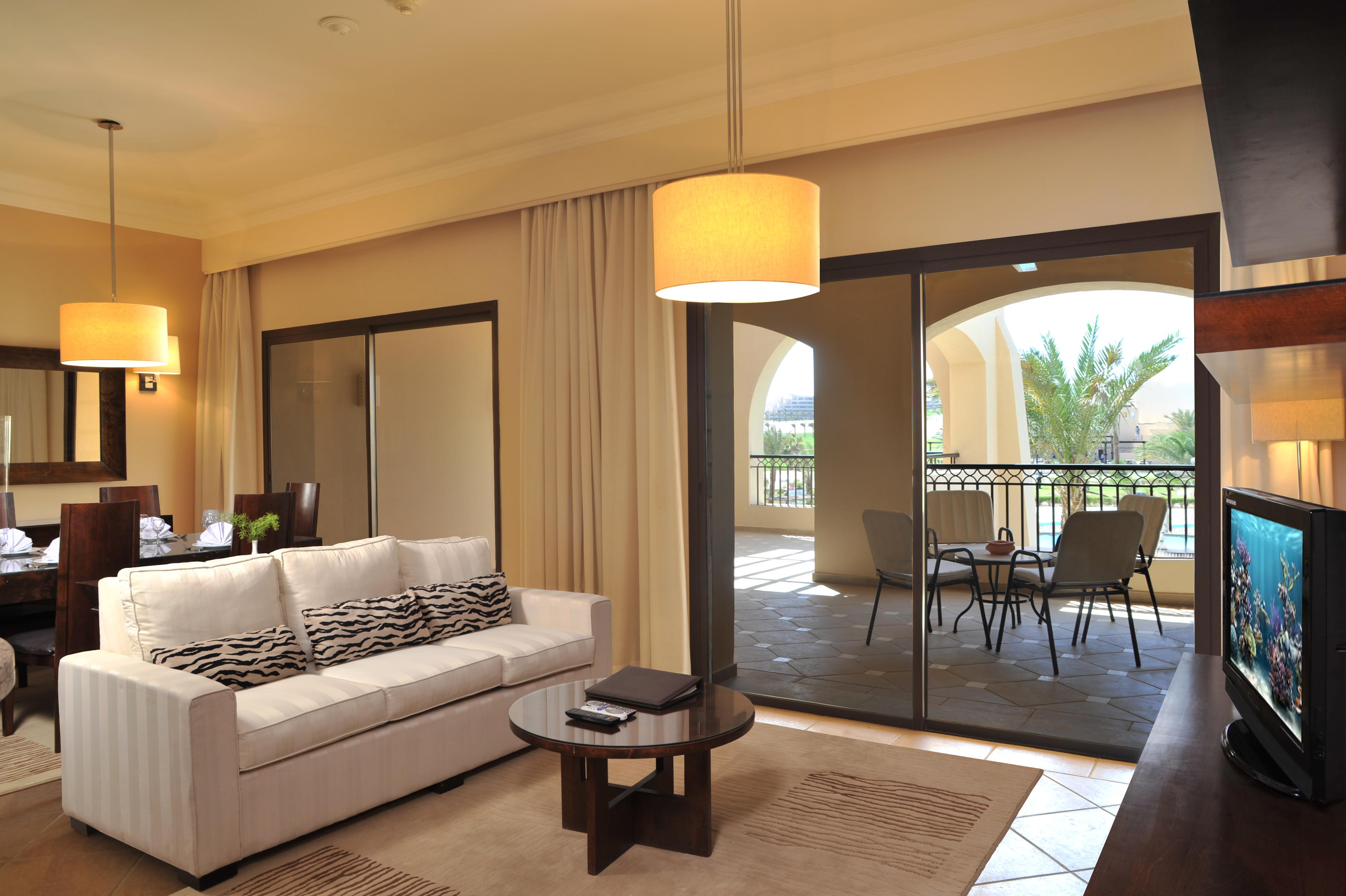 Jaz Neo Saraya Palms Hotel Хургада Стая снимка