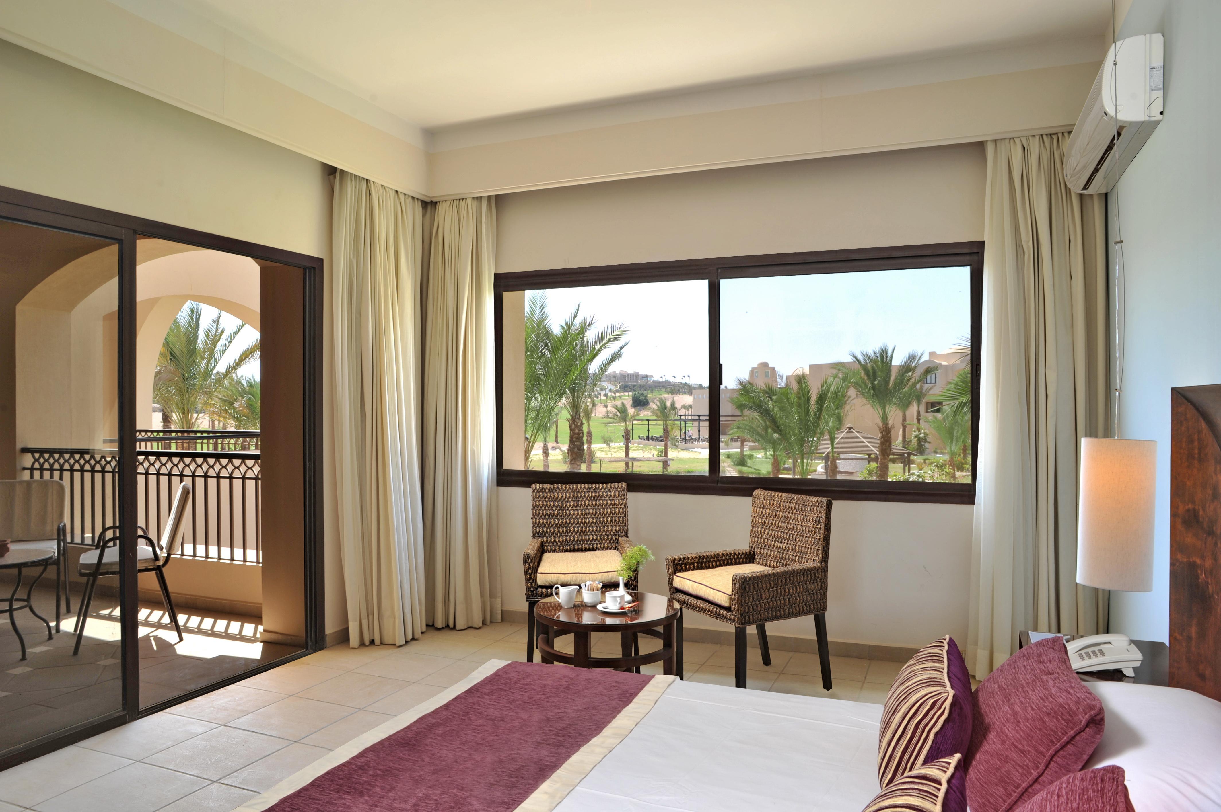 Jaz Neo Saraya Palms Hotel Хургада Стая снимка