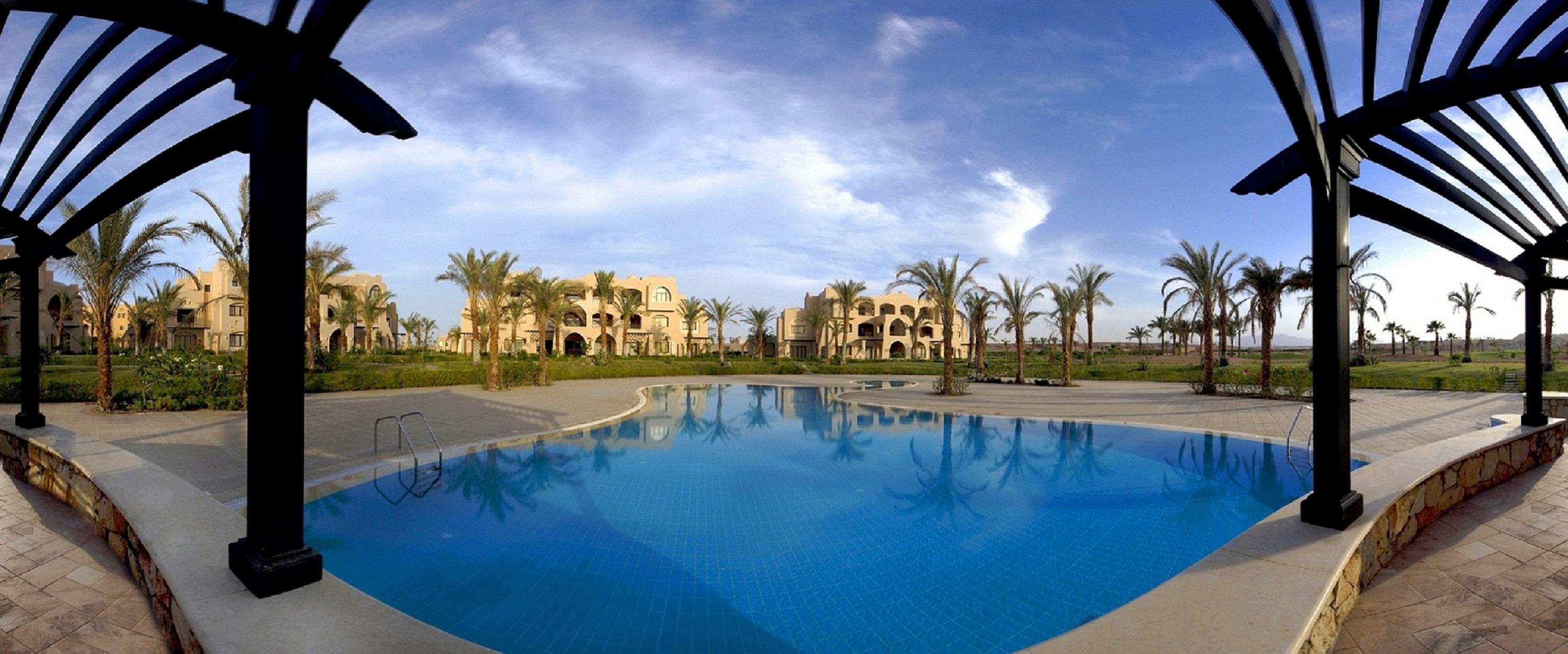 Jaz Neo Saraya Palms Hotel Хургада Съоръжения снимка