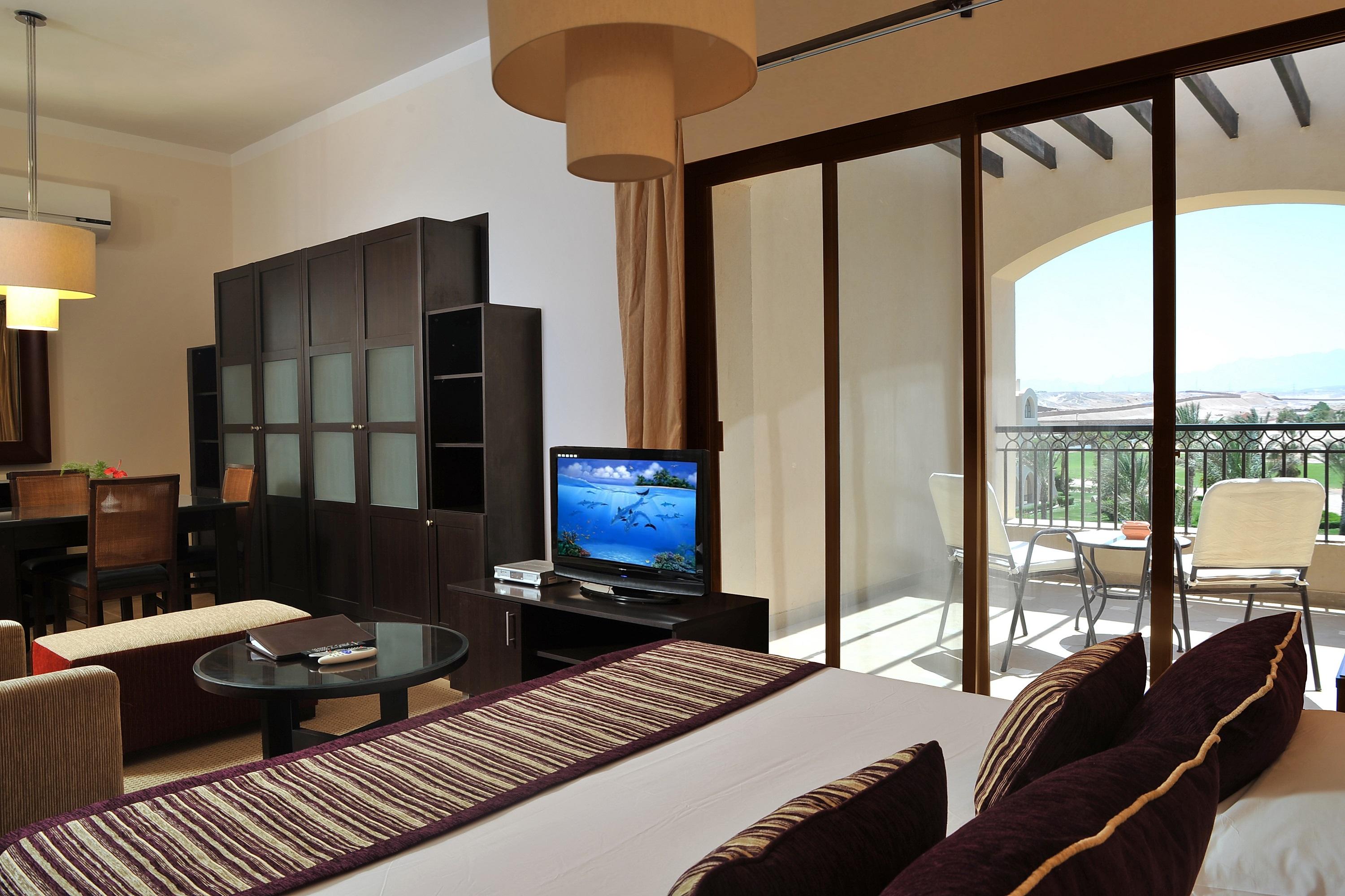 Jaz Neo Saraya Palms Hotel Хургада Стая снимка