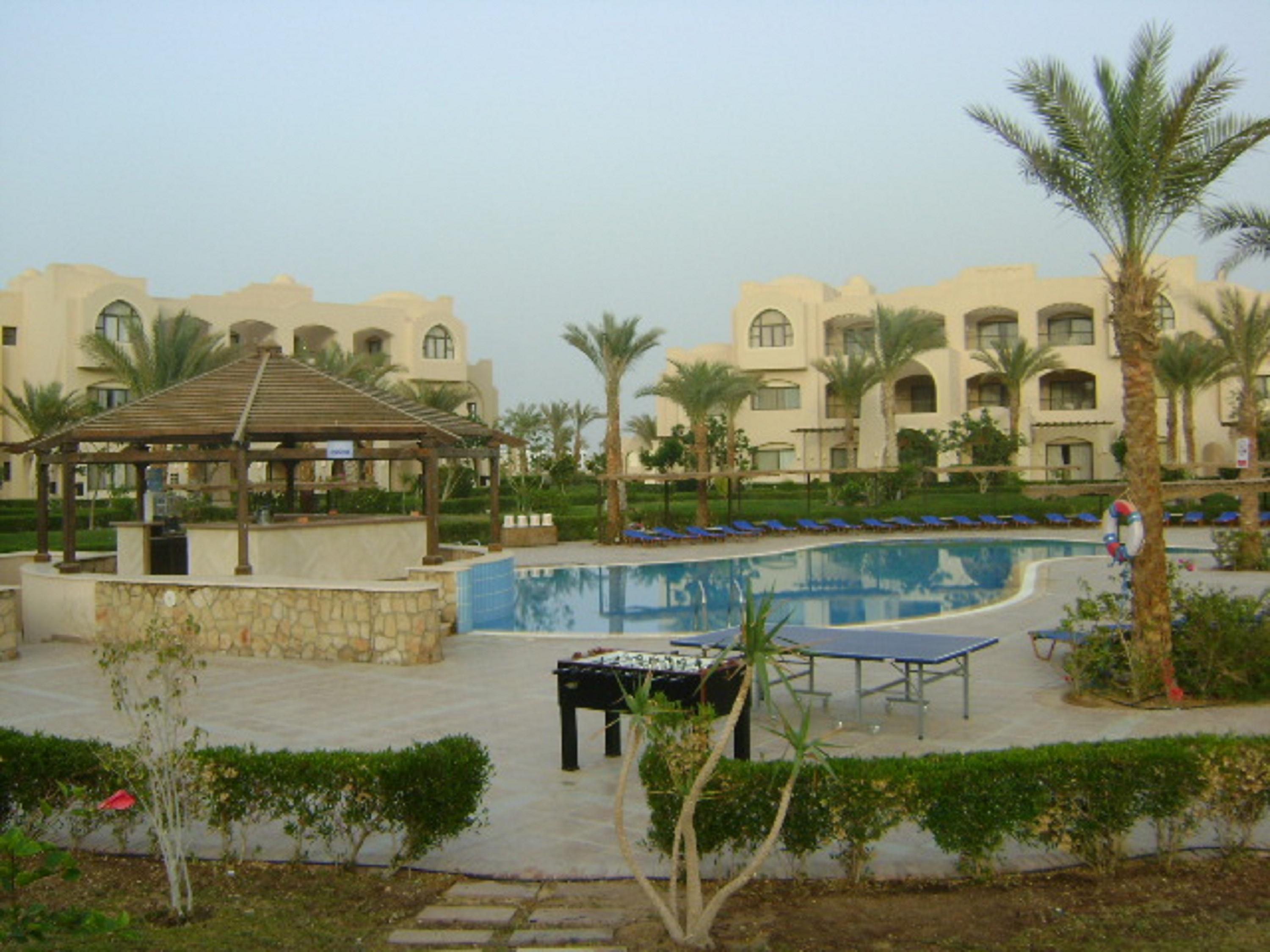 Jaz Neo Saraya Palms Hotel Хургада Екстериор снимка