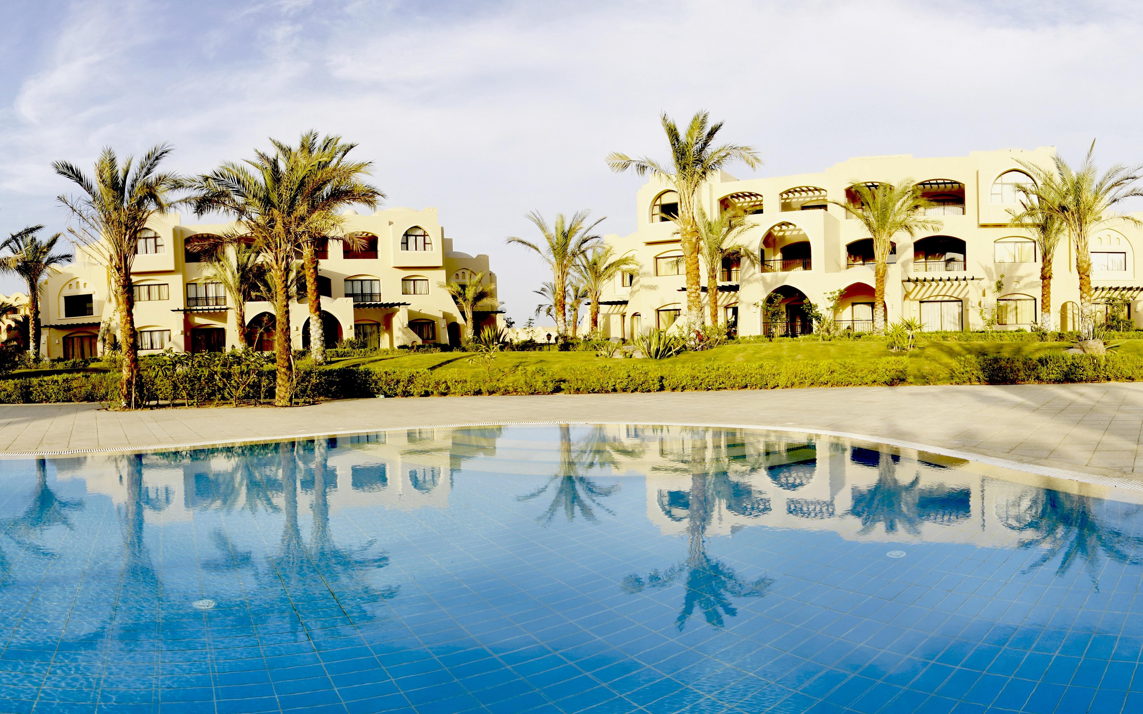 Jaz Neo Saraya Palms Hotel Хургада Екстериор снимка