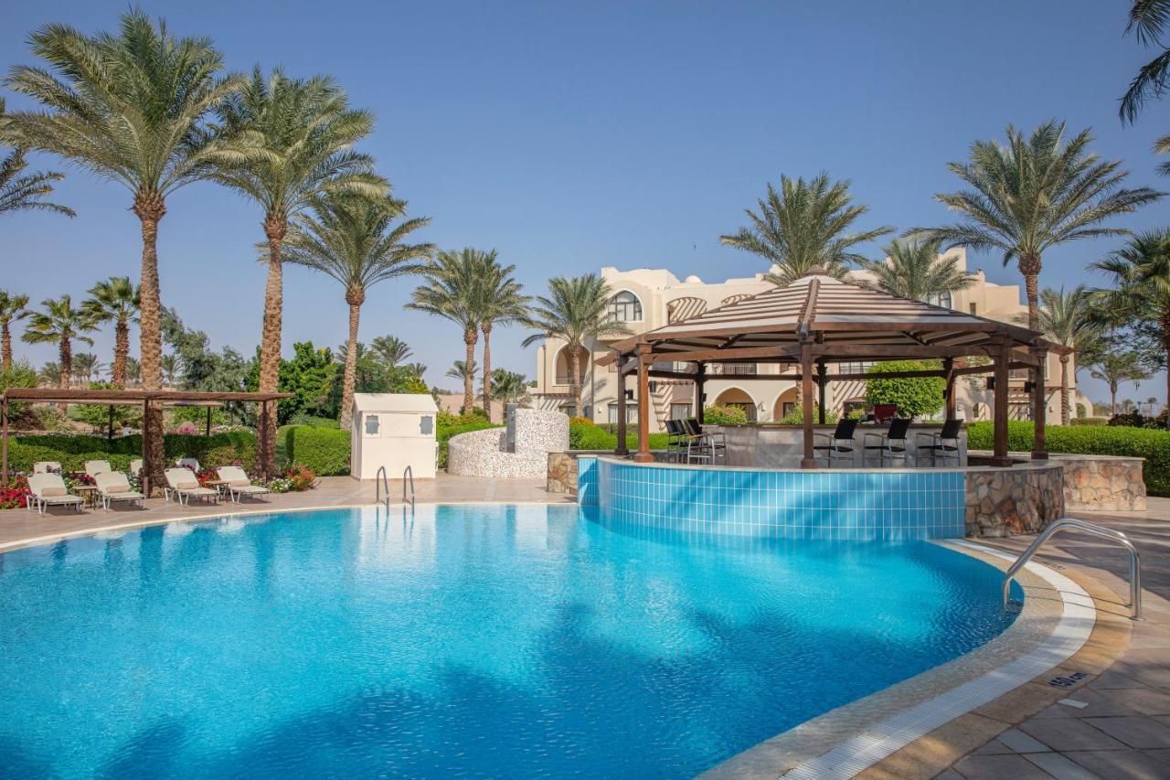 Jaz Neo Saraya Palms Hotel Хургада Екстериор снимка