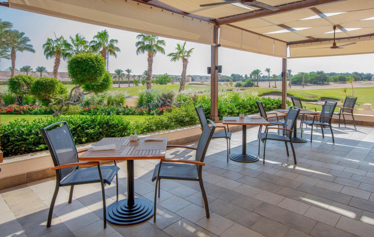 Jaz Neo Saraya Palms Hotel Хургада Екстериор снимка