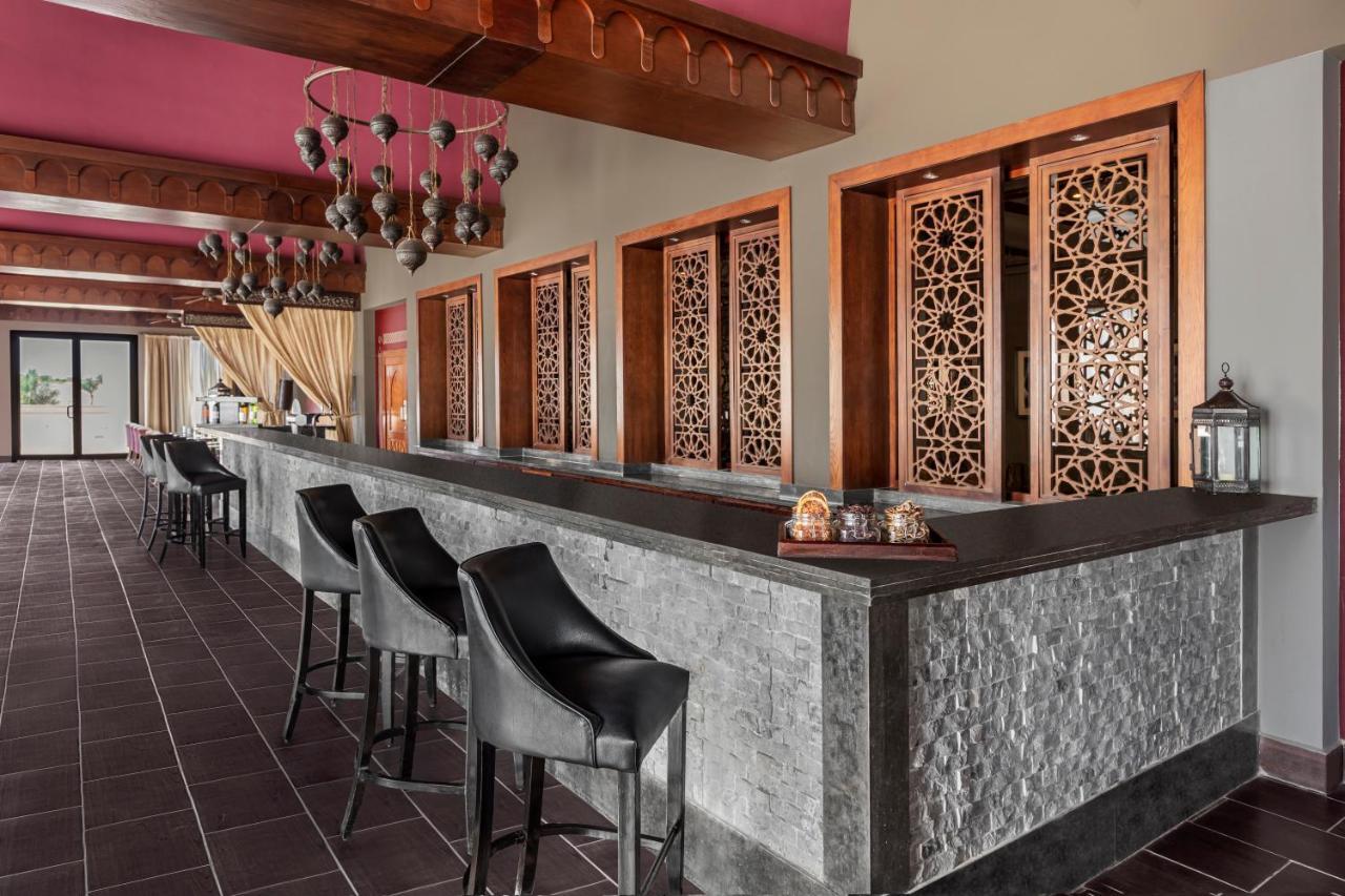Jaz Neo Saraya Palms Hotel Хургада Екстериор снимка