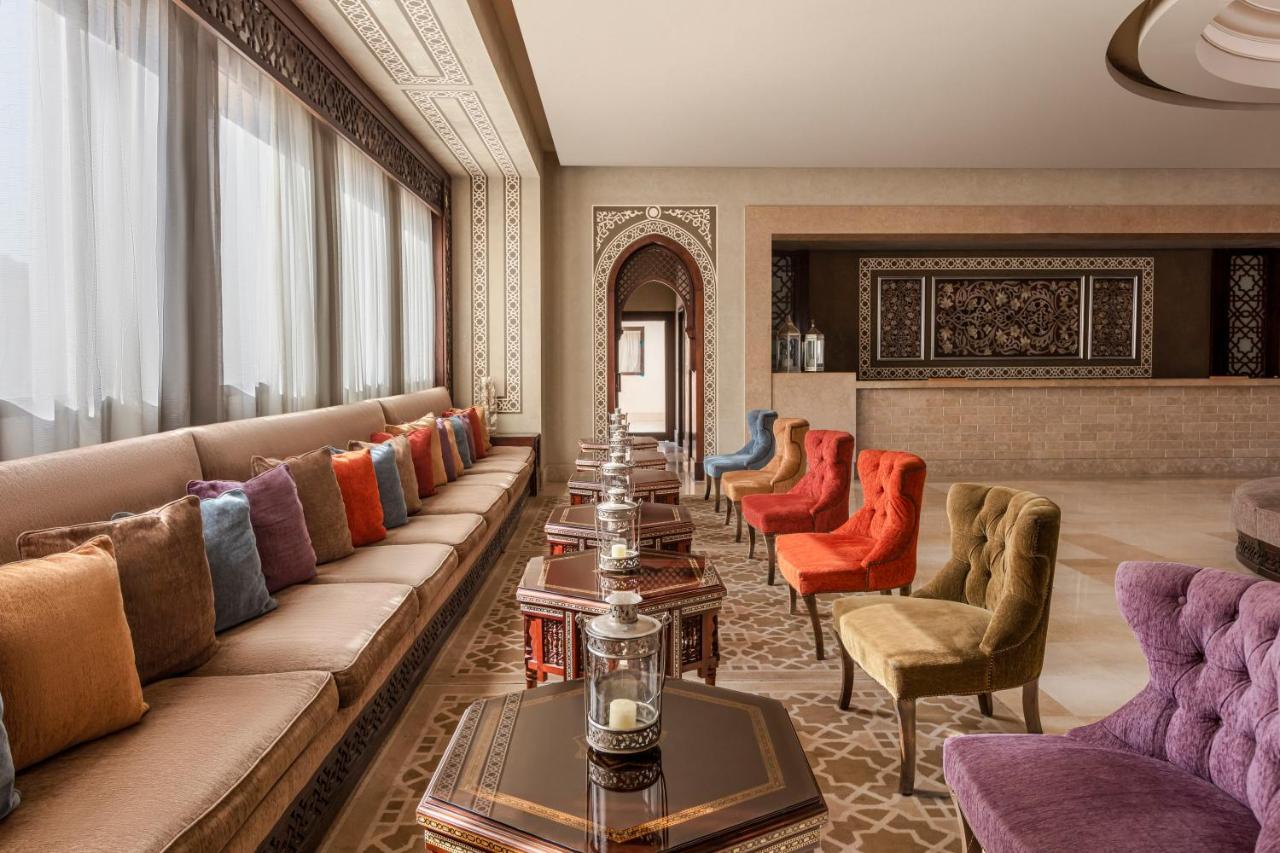 Jaz Neo Saraya Palms Hotel Хургада Екстериор снимка