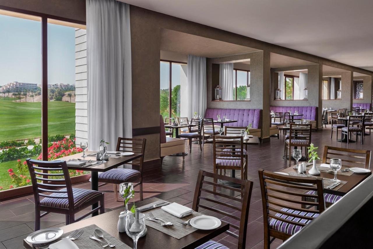 Jaz Neo Saraya Palms Hotel Хургада Екстериор снимка