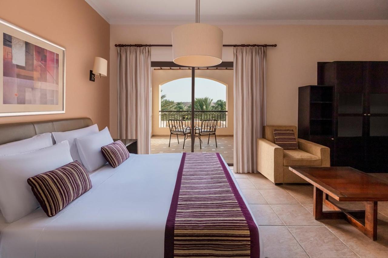 Jaz Neo Saraya Palms Hotel Хургада Екстериор снимка