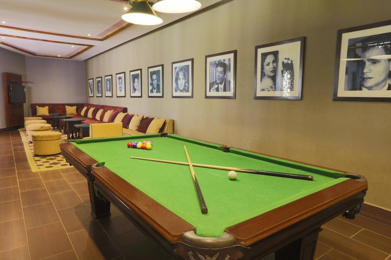 Jaz Neo Saraya Palms Hotel Хургада Екстериор снимка