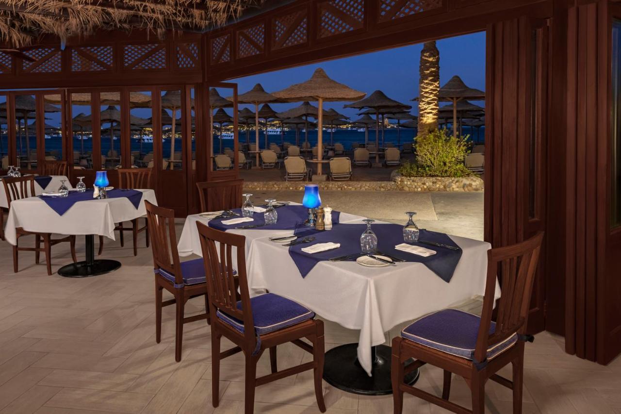 Jaz Neo Saraya Palms Hotel Хургада Екстериор снимка
