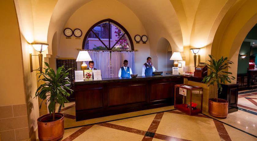 Jaz Neo Saraya Palms Hotel Хургада Екстериор снимка