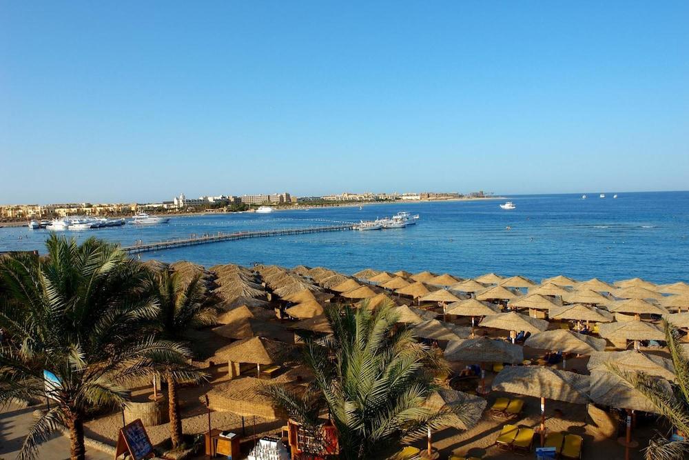 Jaz Neo Saraya Palms Hotel Хургада Екстериор снимка