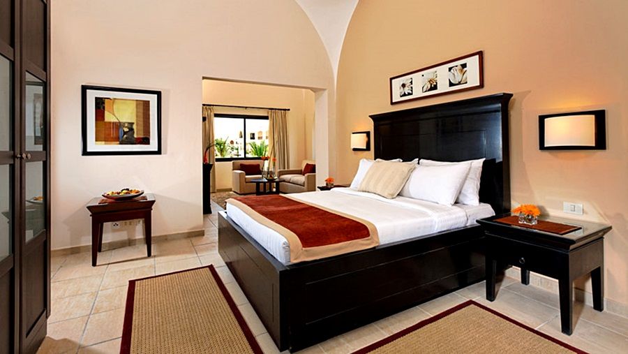 Jaz Neo Saraya Palms Hotel Хургада Екстериор снимка
