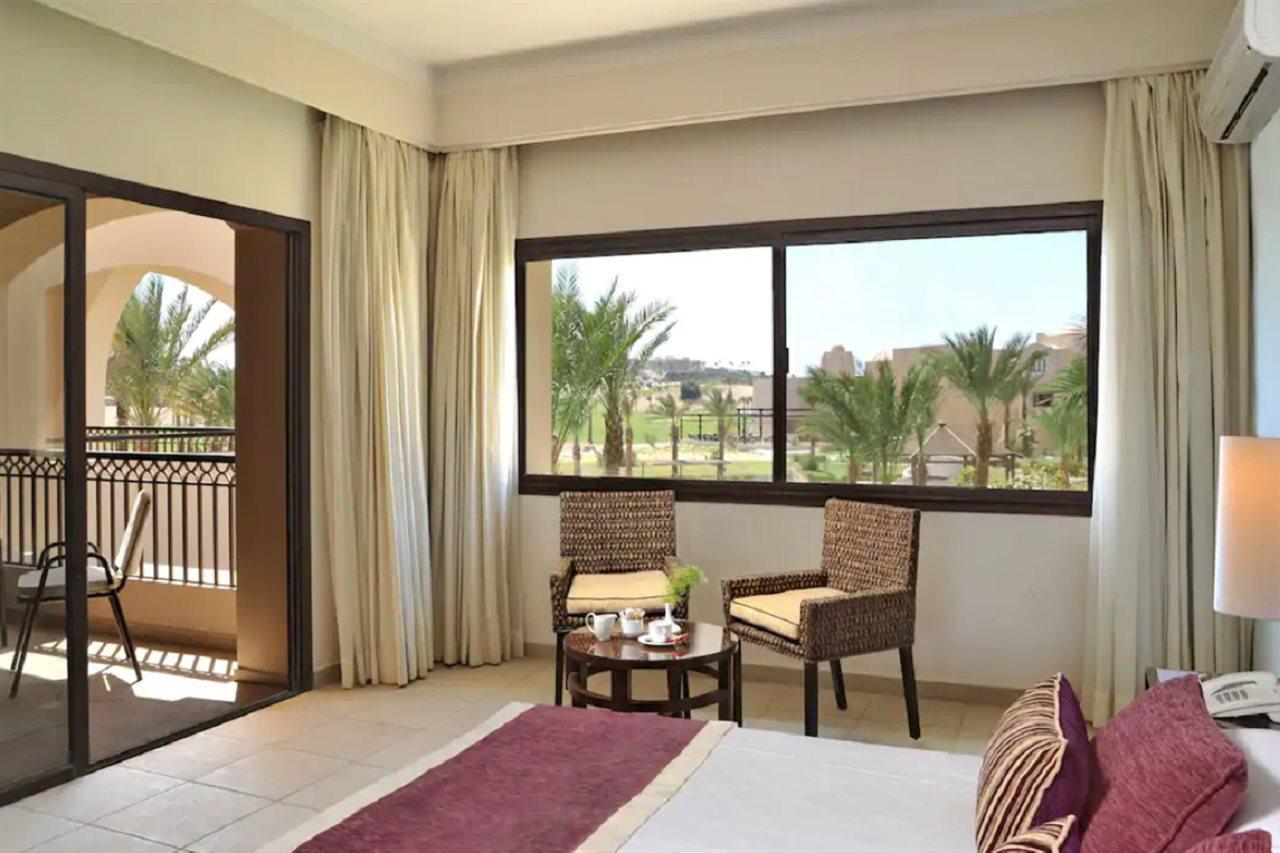 Jaz Neo Saraya Palms Hotel Хургада Екстериор снимка